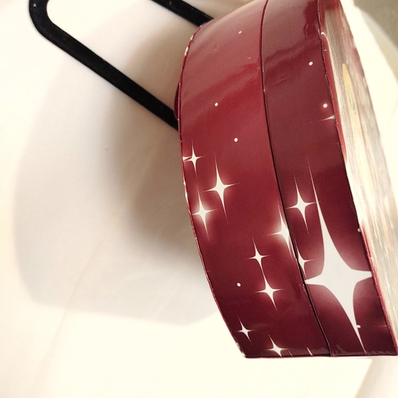 Rare Bratz Forever Diamondz Carrying Case Size Round 11 x 12 NWT - Picture 7 of 12